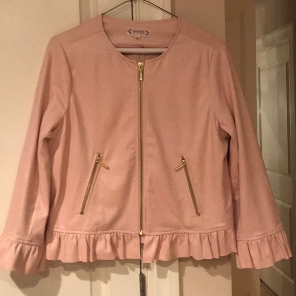 Nanette Lepore Jackets & Blazers - Nanette Lepore jacket